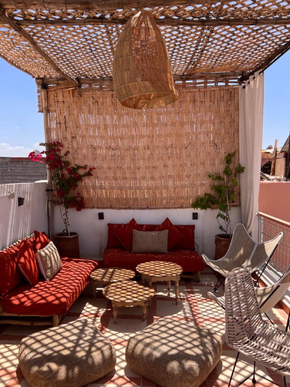 Guest house Jardin De Malia *
