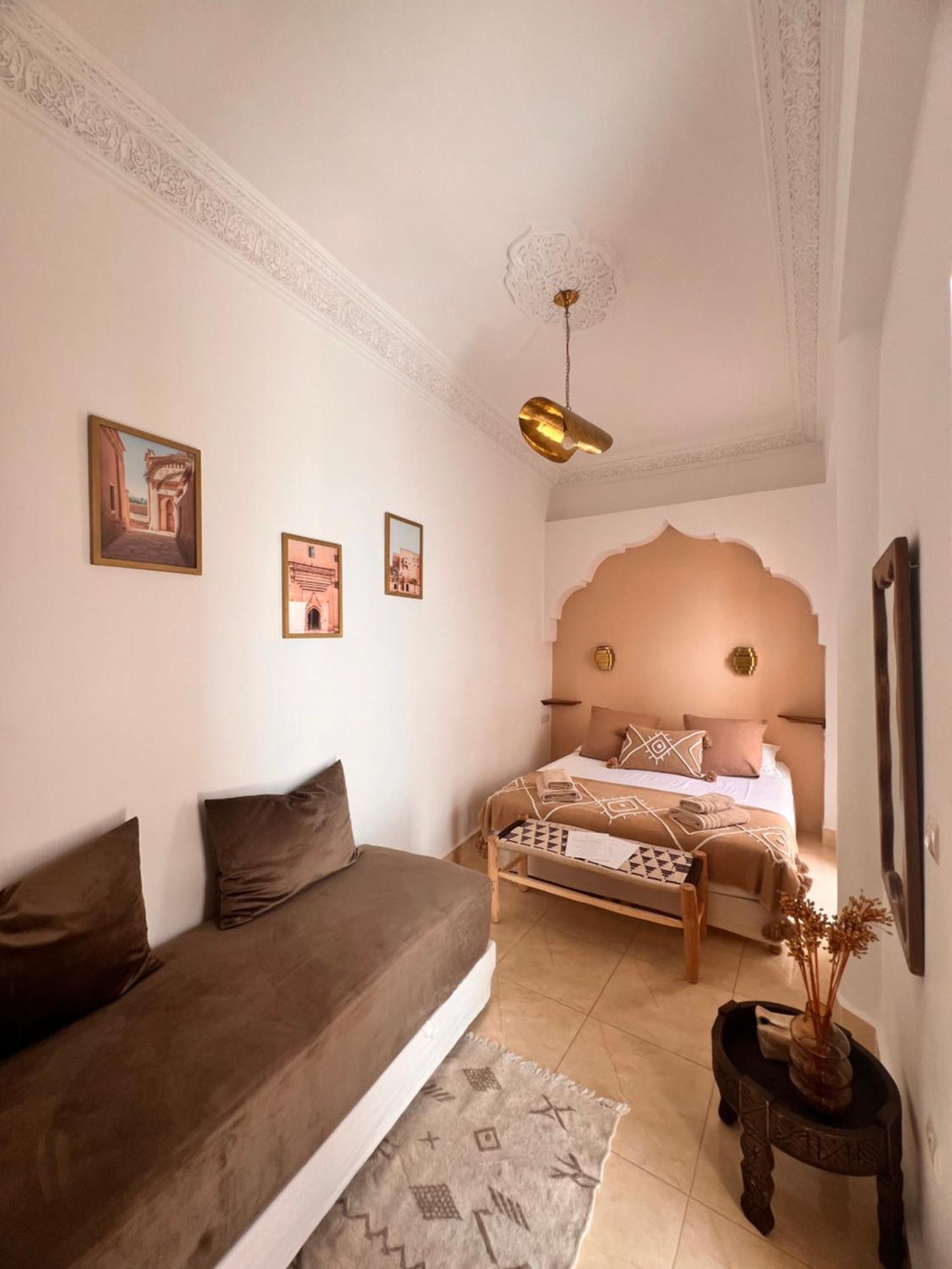 Jardin De Malia Guest house