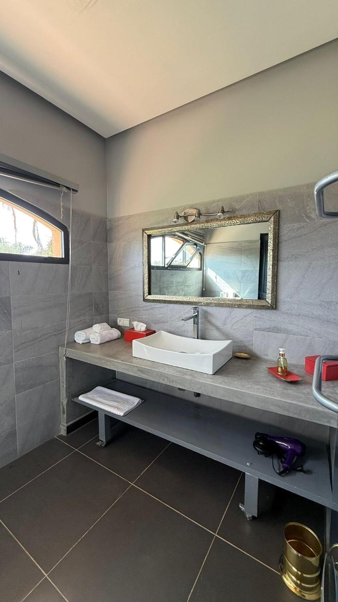 Accommodatie bij particulieren Nourr *