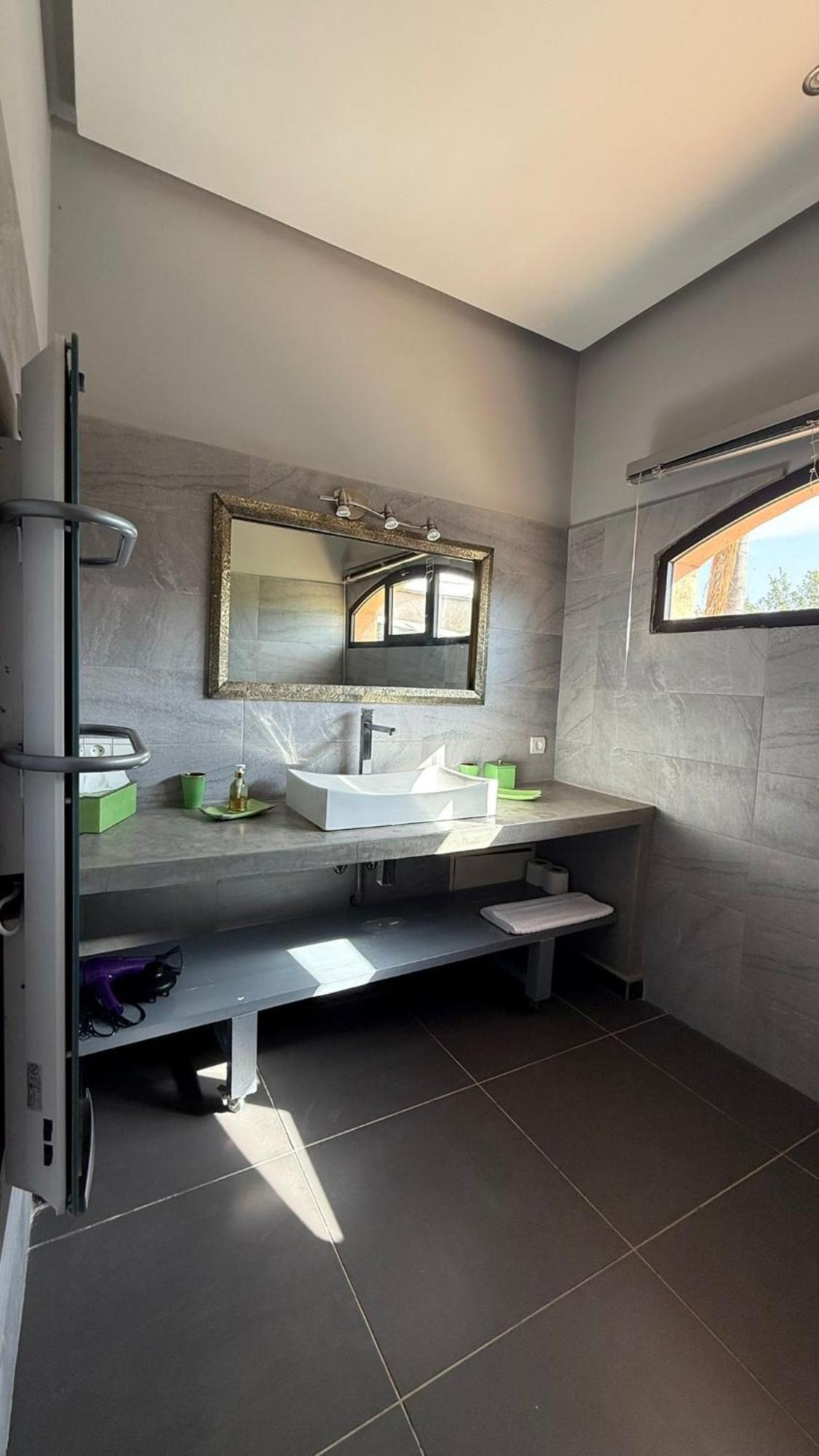 Accommodatie bij particulieren Nourr *