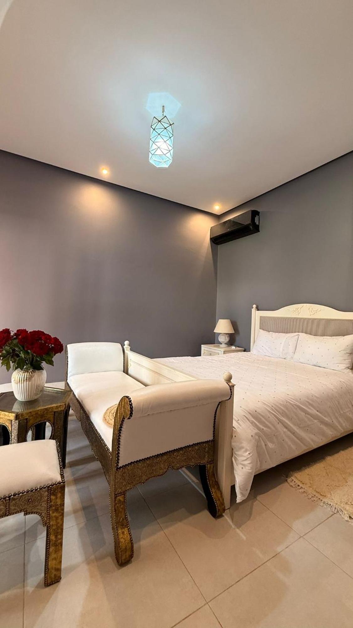Nourr Accommodatie bij particulieren Marrakesh