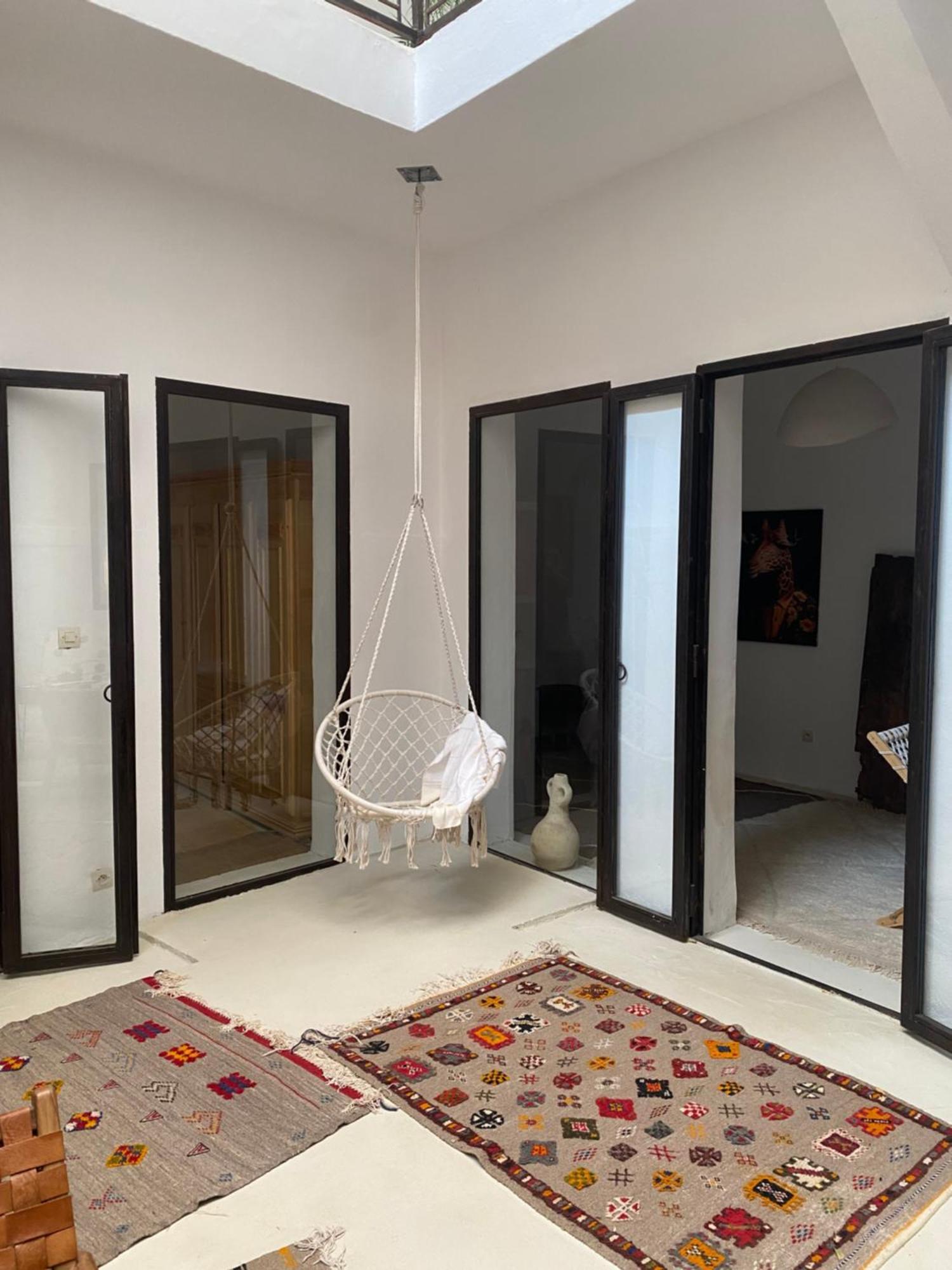 24 * Marrakesh