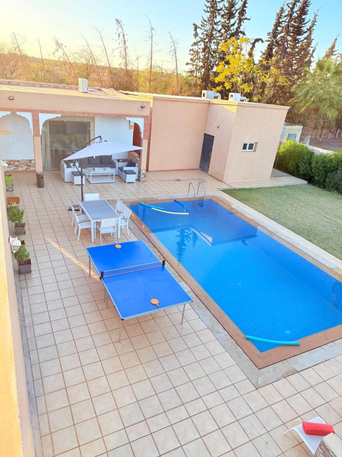 Villa Privee *