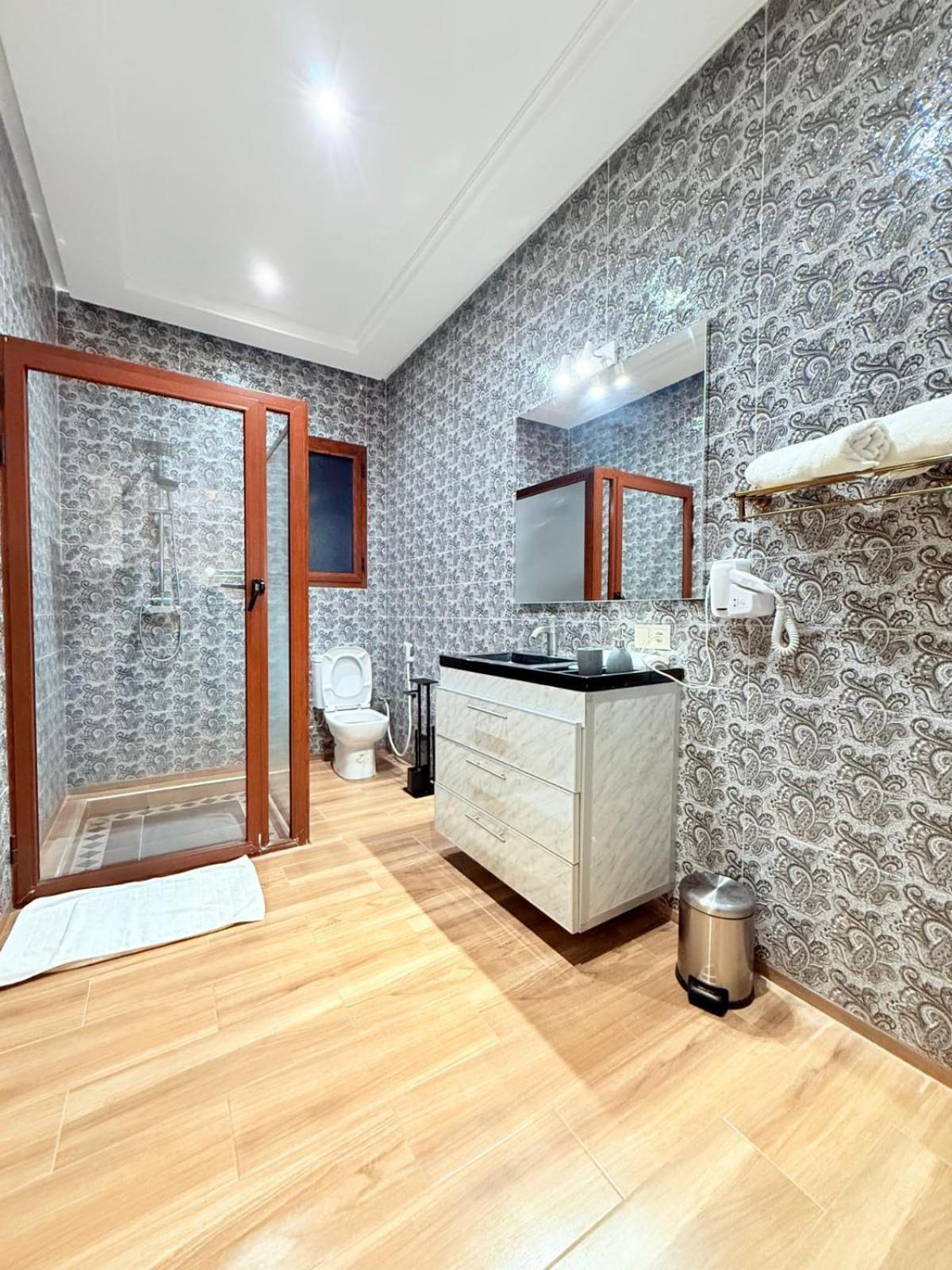 Villa Privee Marrakesh