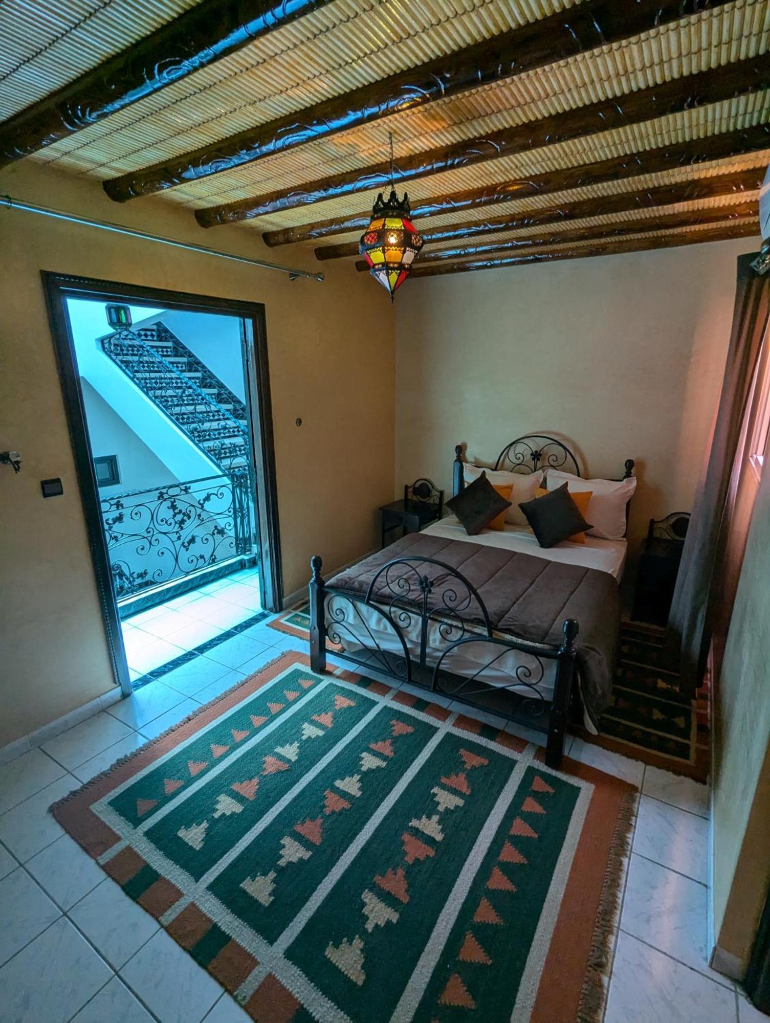 Ferienhaus Du Village Marrakesch