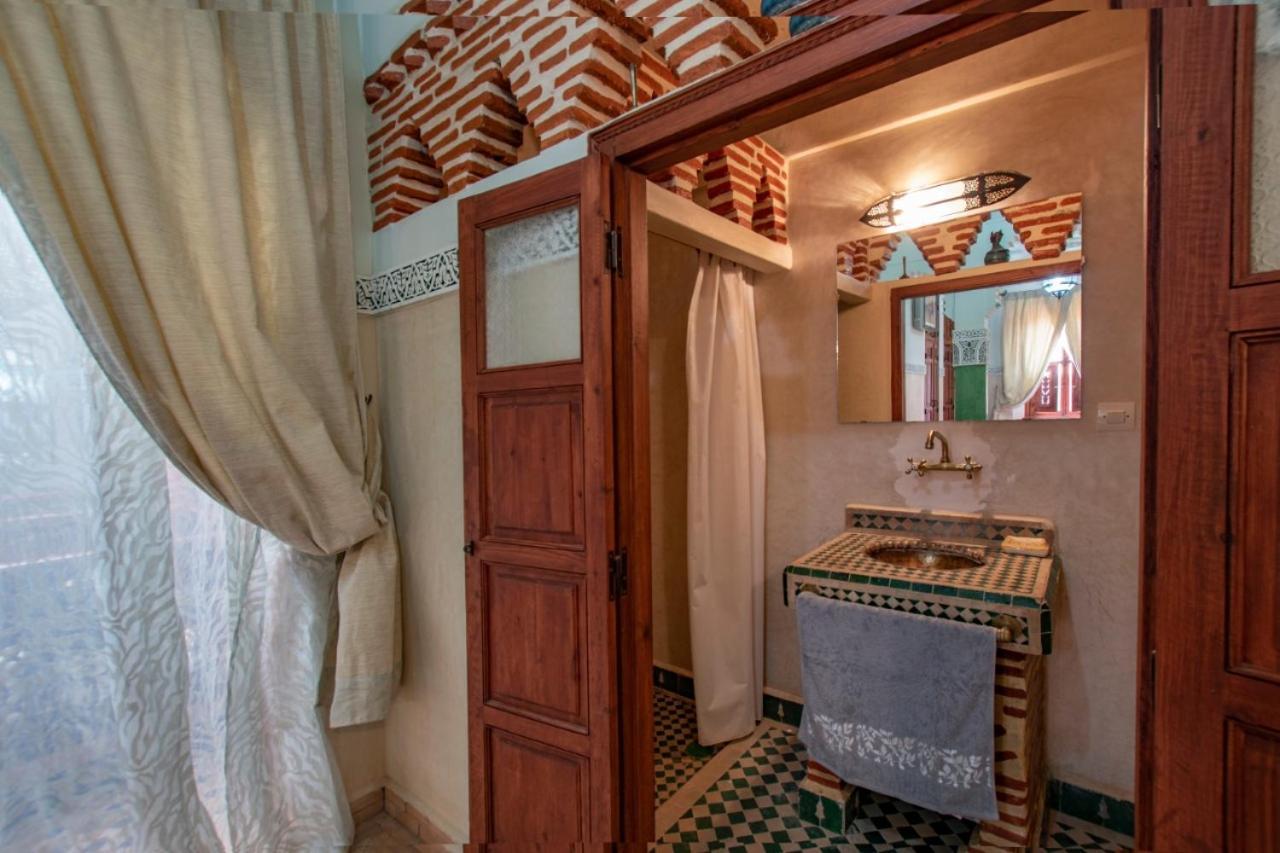 Luxury Moroccan With Private Pool Marrakech Center * Marrakesh