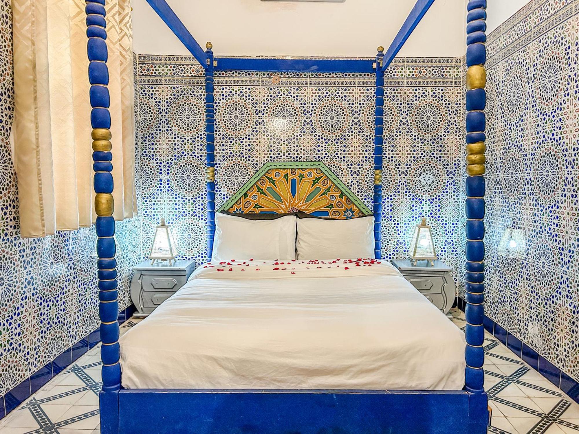 Sifaw & Marrakech Marrakesh