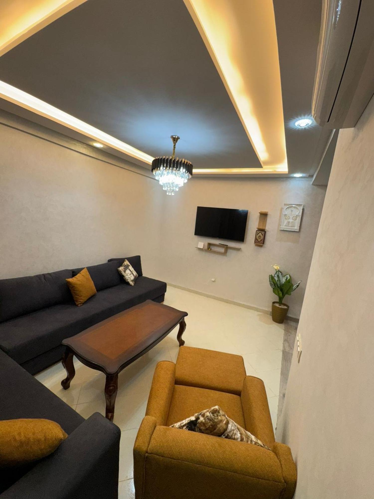 Apartment In Marrakech