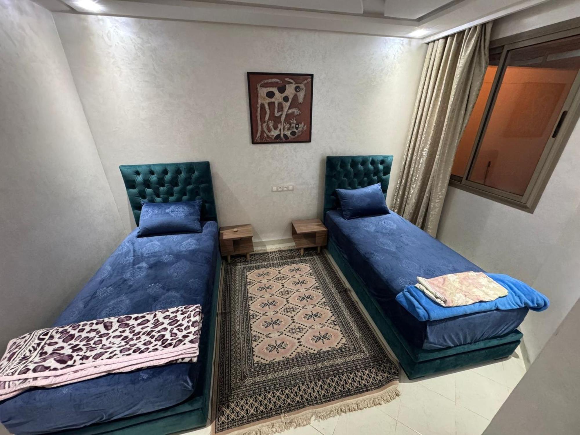 Apartment In Marrakech Marrakesh