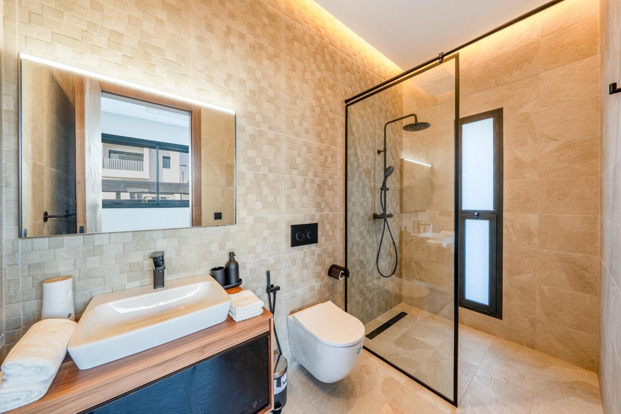 Hébergement de vacances Bahia Luxury-pool Breakfast & Golf Access
