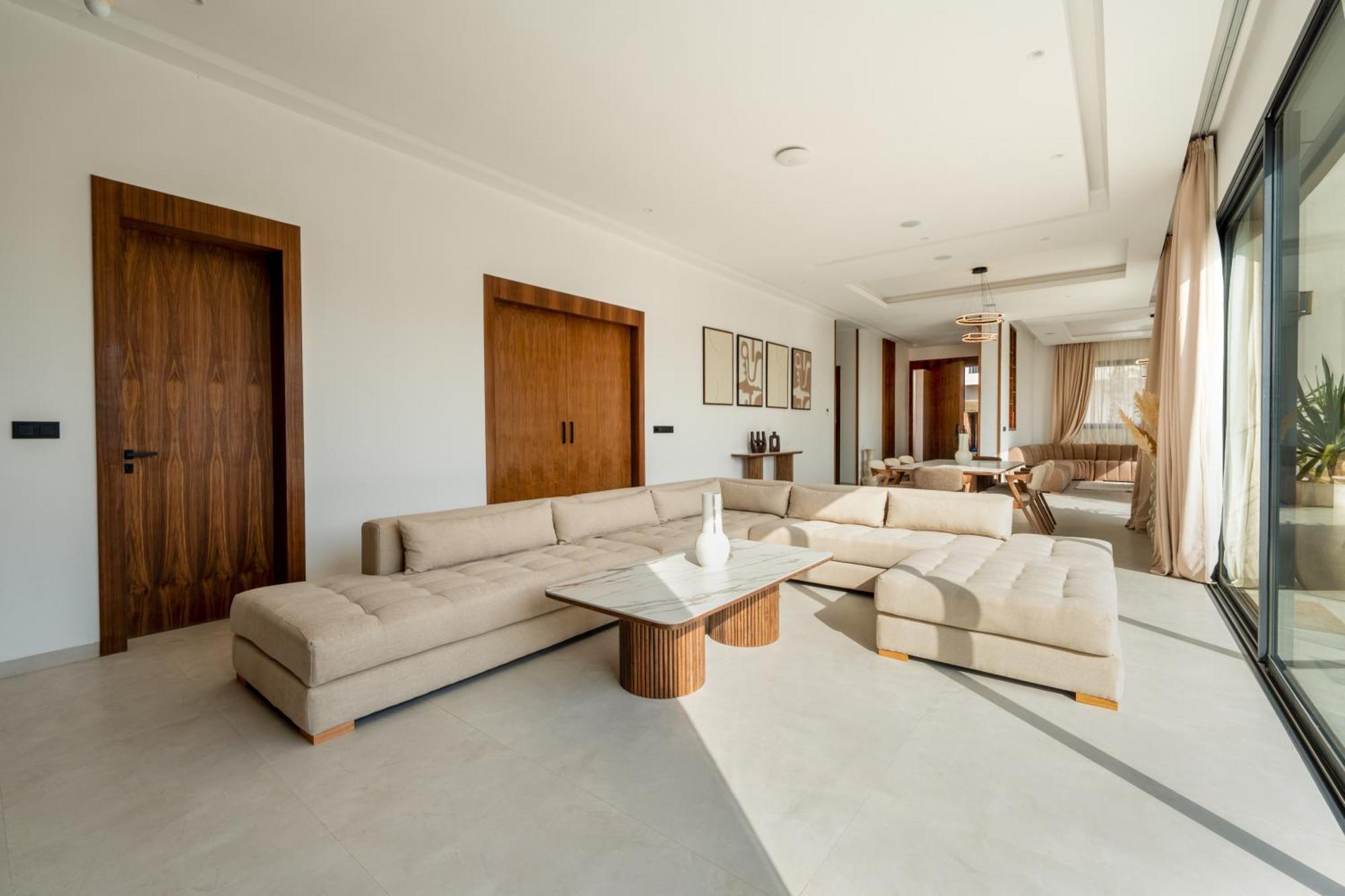 Bahia Luxury-pool Breakfast & Golf Access *