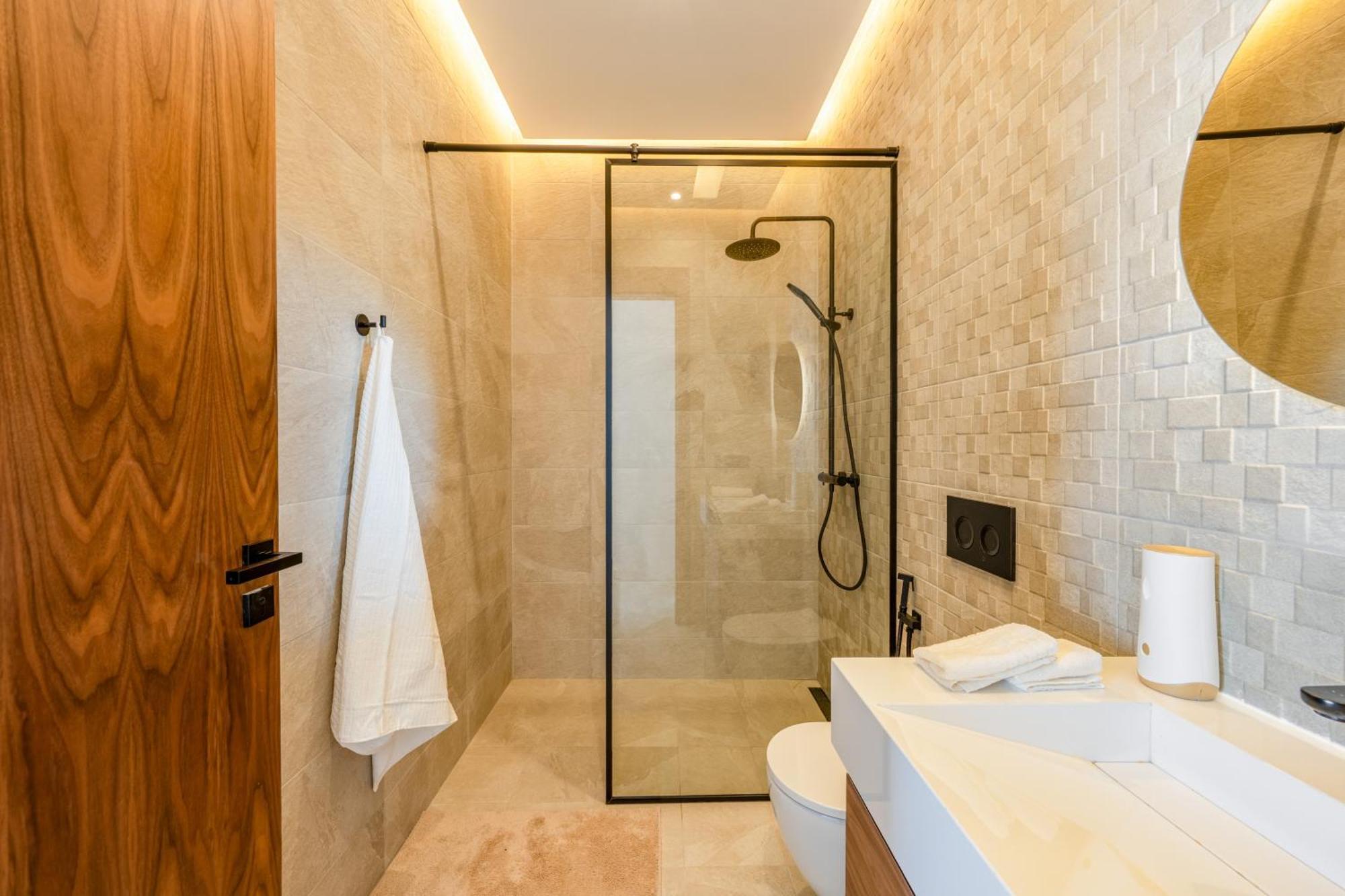 Bahia Luxury-pool Breakfast & Golf Access *