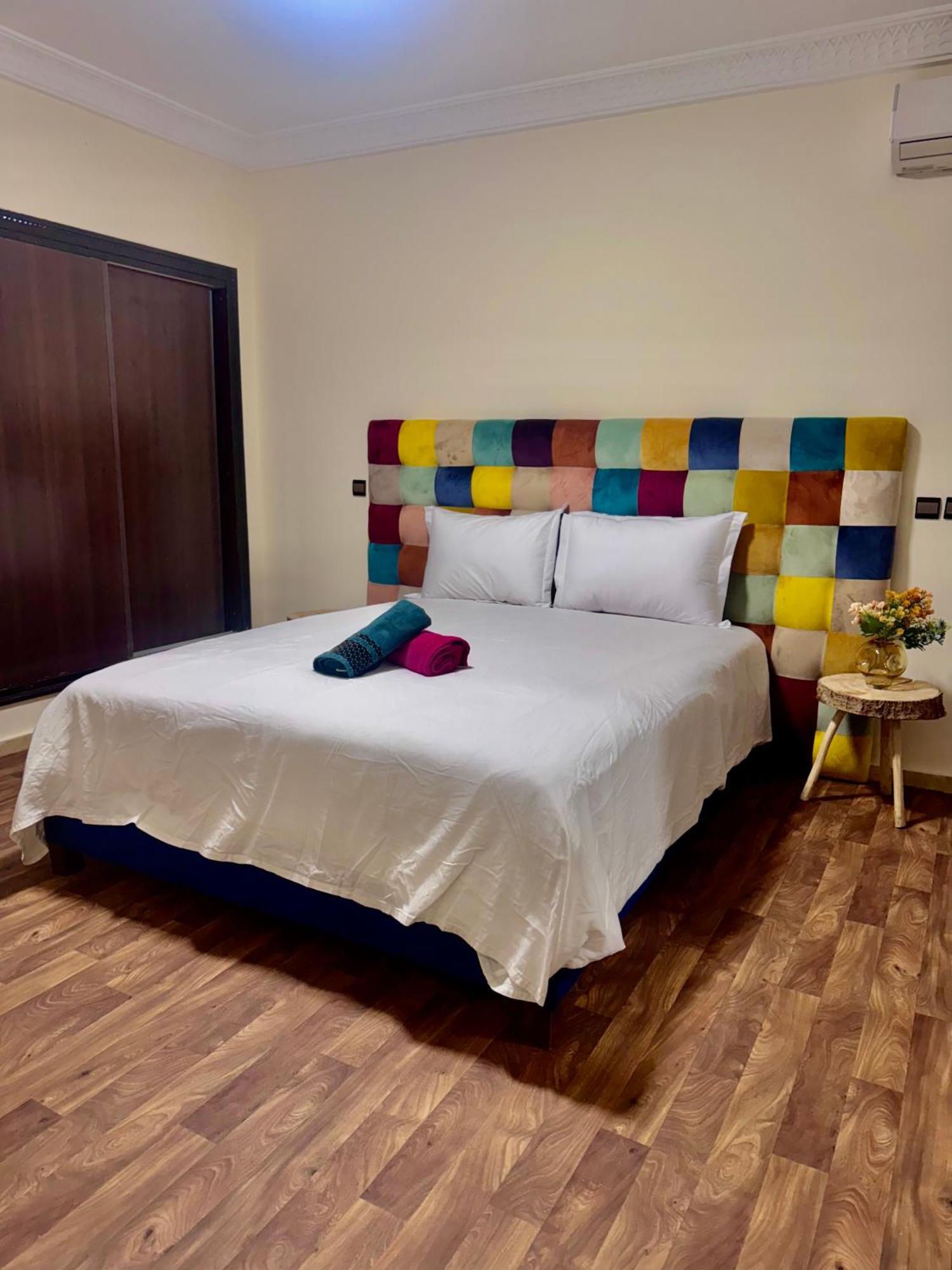 Appartement Miramas Gueliz