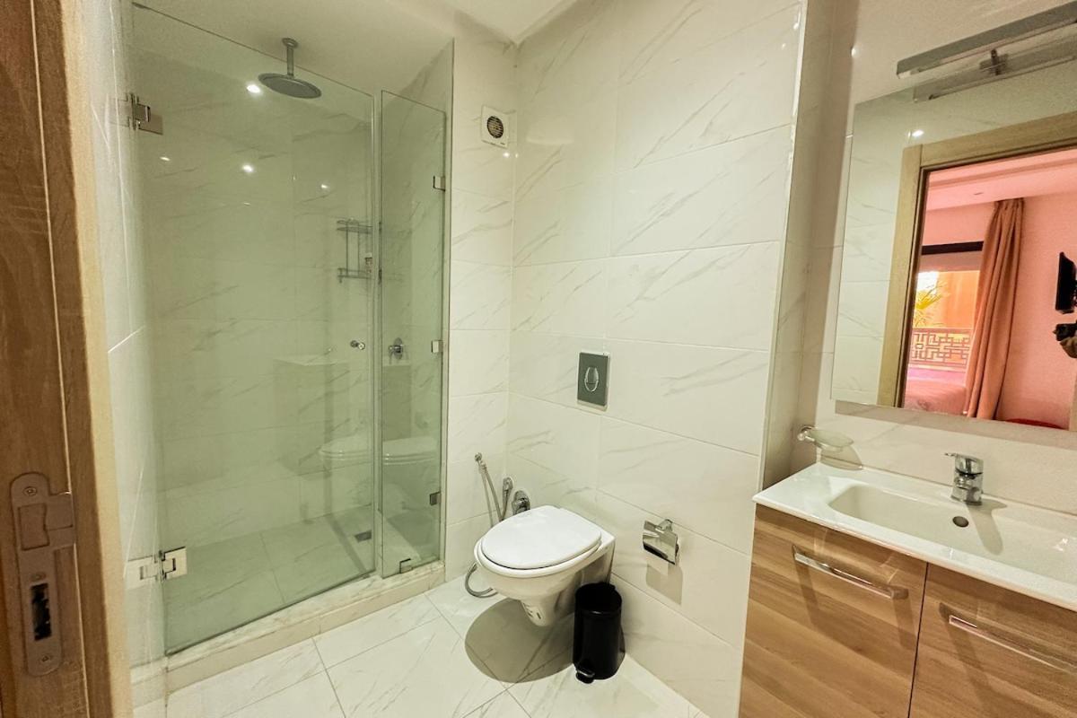 Luxury & Traditional In The Heart Of Marrakech Appartement Marrakesh