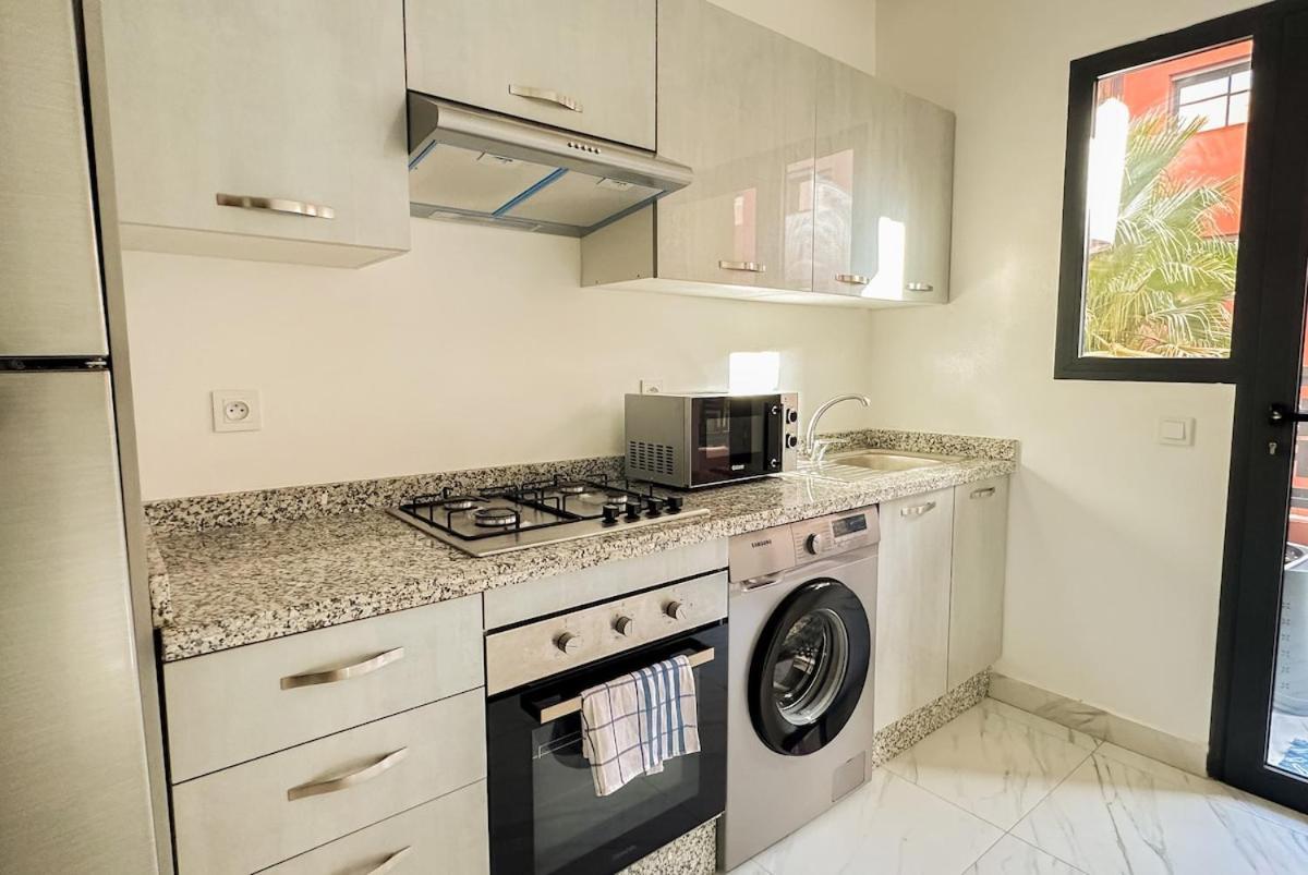 Appartamento Luxury & Traditional In The Heart Of Marrakech Marrakesh