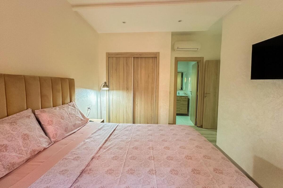 Luxury & Traditional In The Heart Of Marrakech