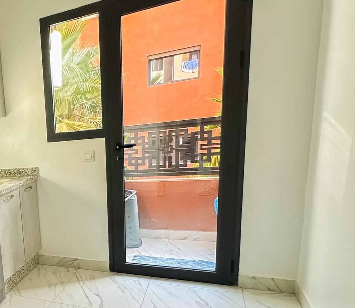 Appartement Luxury & Traditional In The Heart Of Marrakech Marrakesh