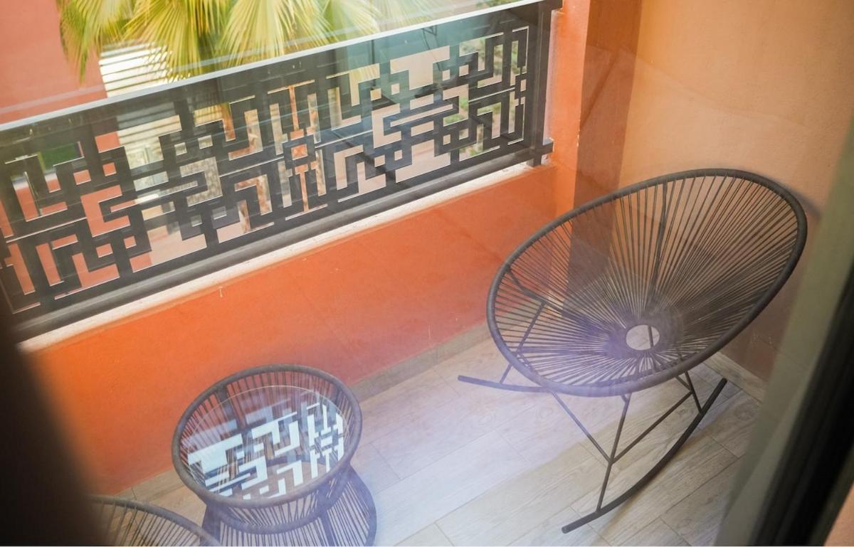 Luxury & Traditional In The Heart Of Marrakech *