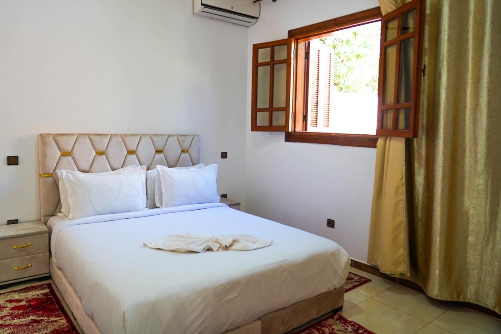 1 Villa Marrakesh