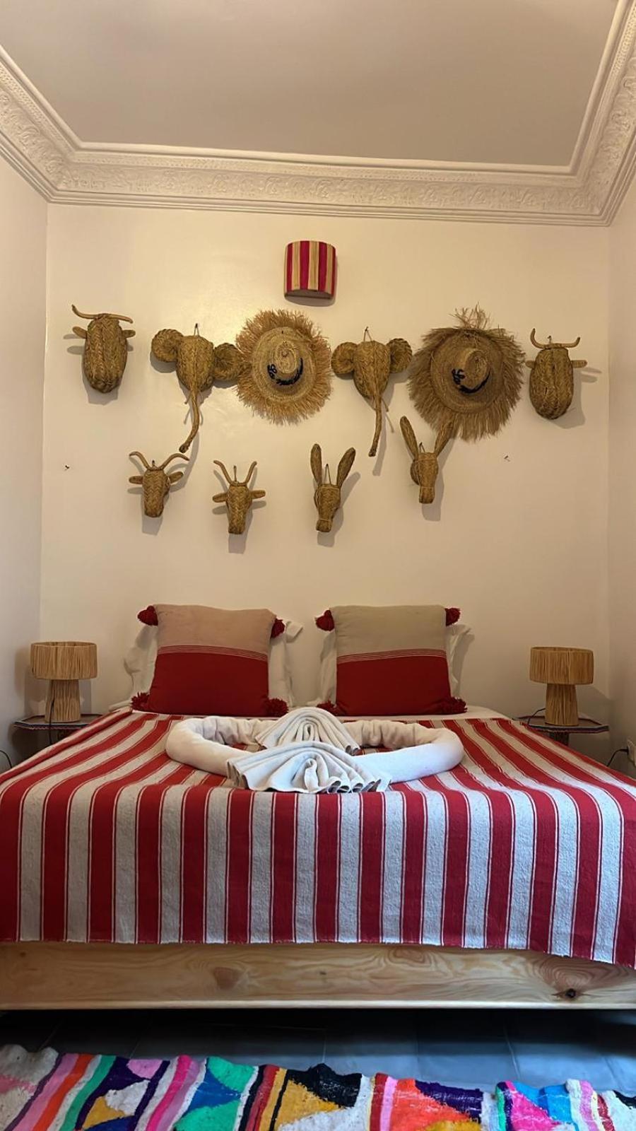 Riad El Badi Marrakesh