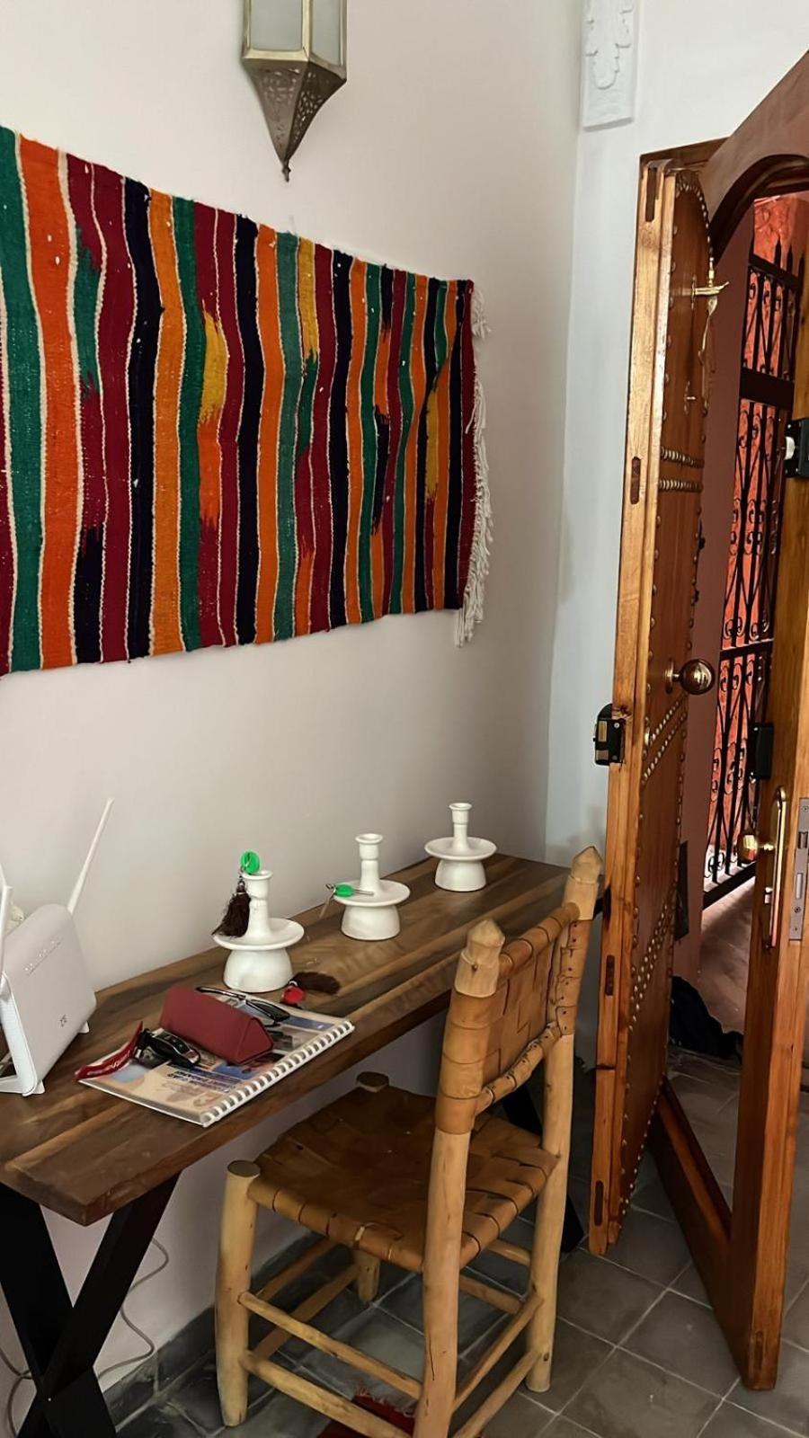 El Badi Riad Marrakesh