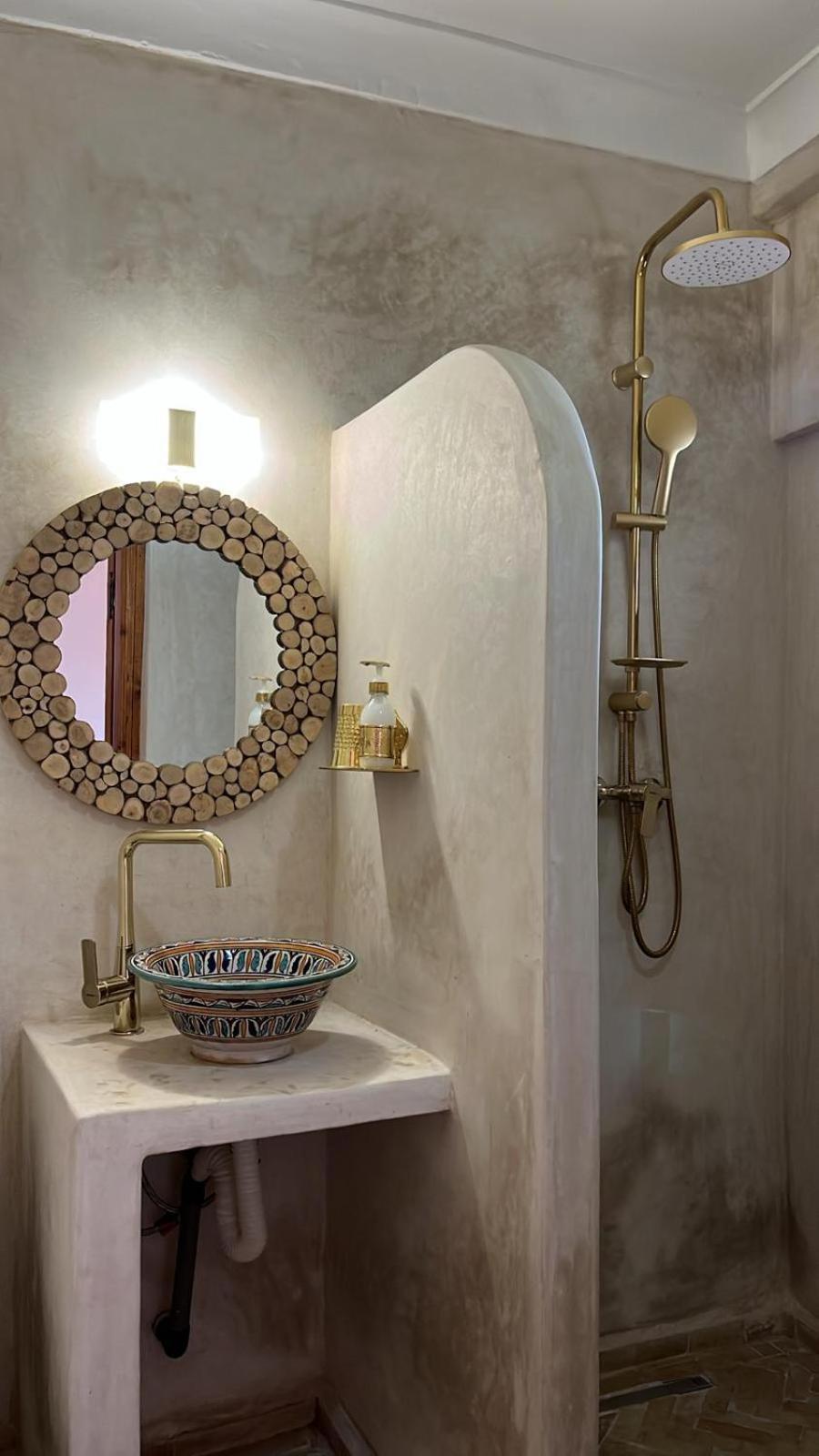 El Badi Riad