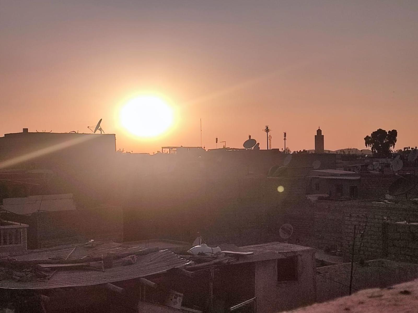El Badi Riad Marrakesh