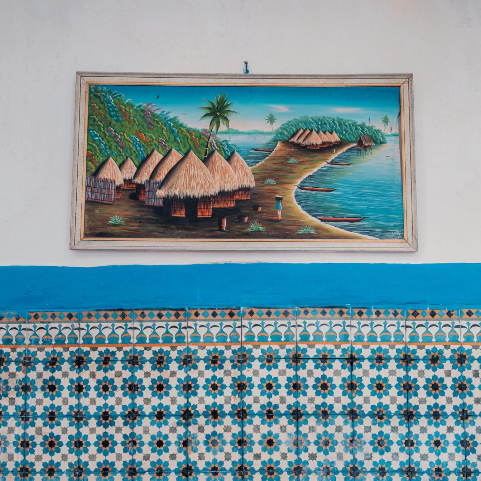 Bed and breakfast Dar Medina Land