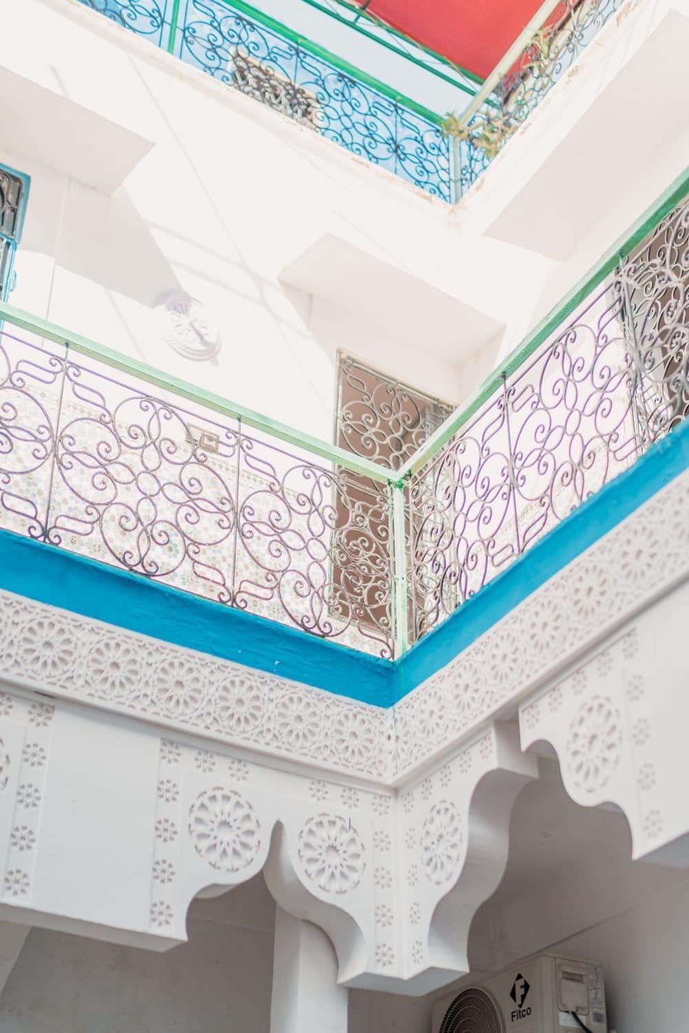 Dar Medina Land Marrakesh