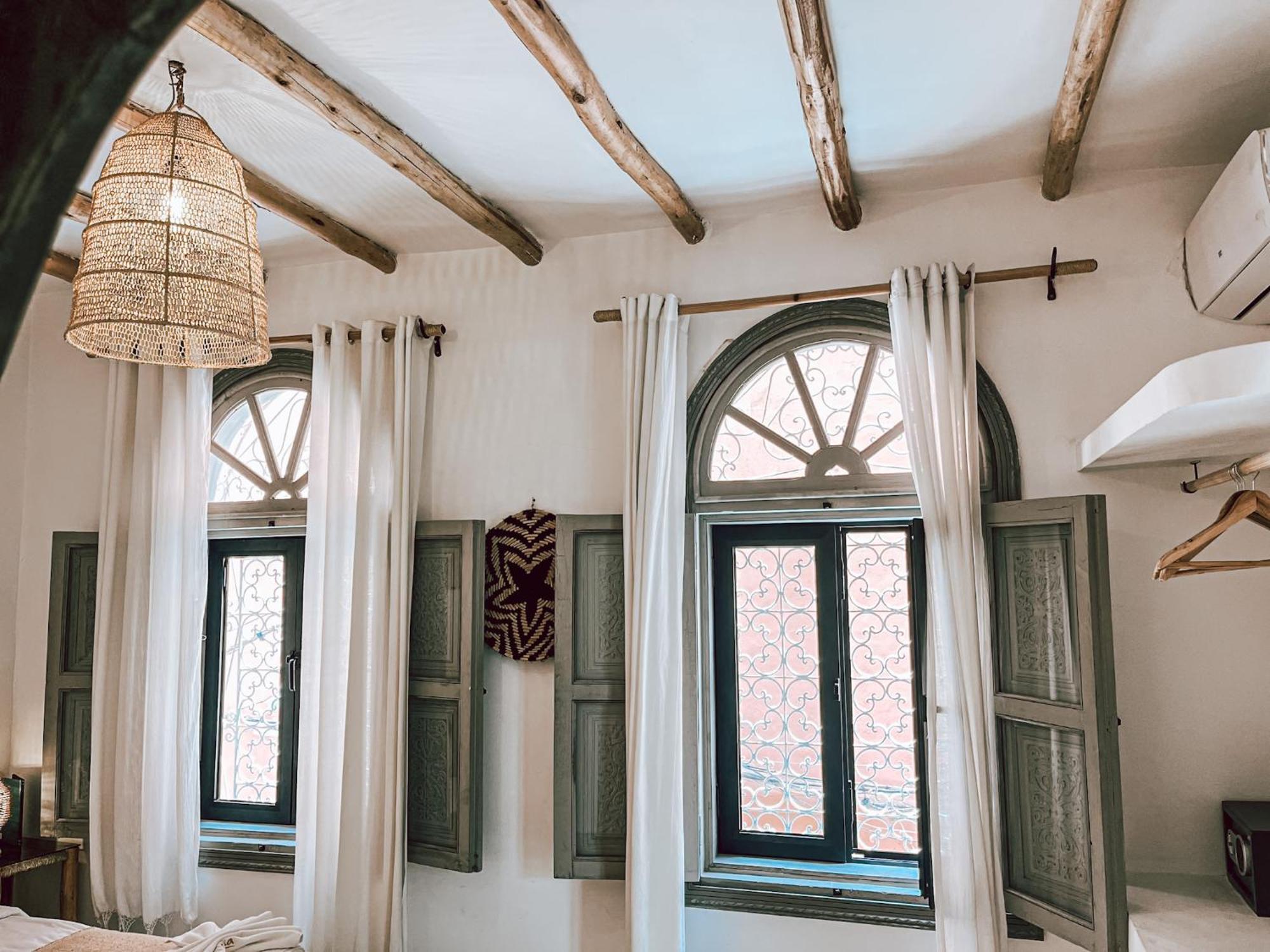 Nelia Marrakech, Collection * Marrakesch