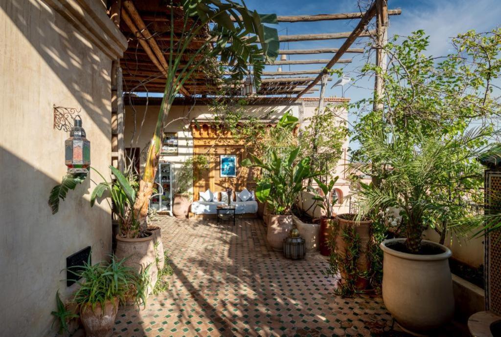Penthouse Marrakech Marrakesch