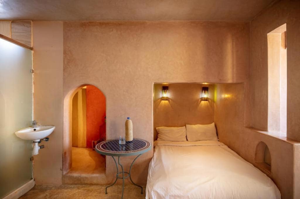 Apartment Penthouse Marrakech