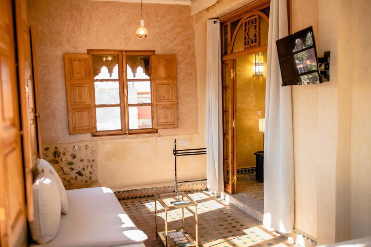 Penthouse Marrakech