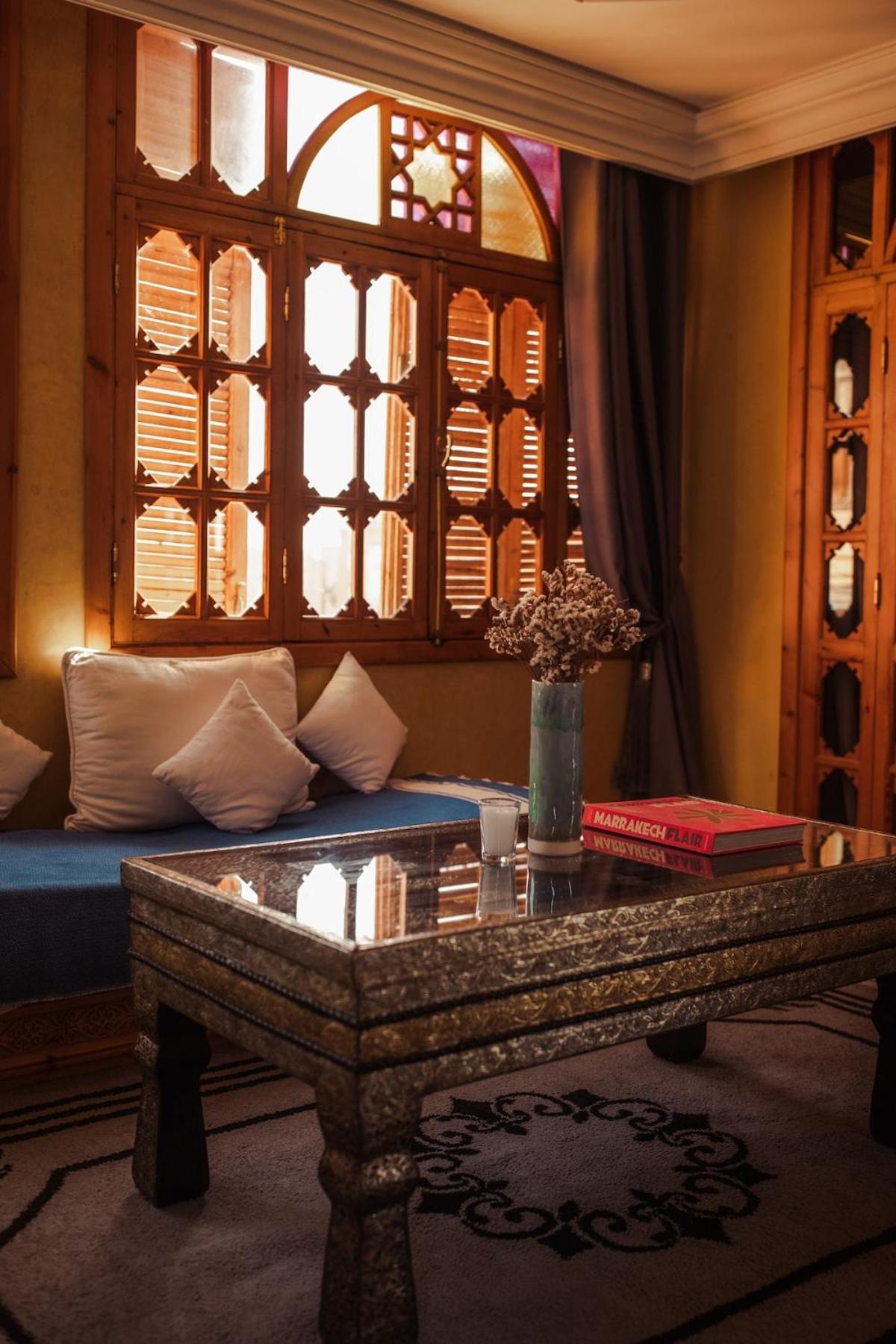 Penthouse Marrakech Marrakesch