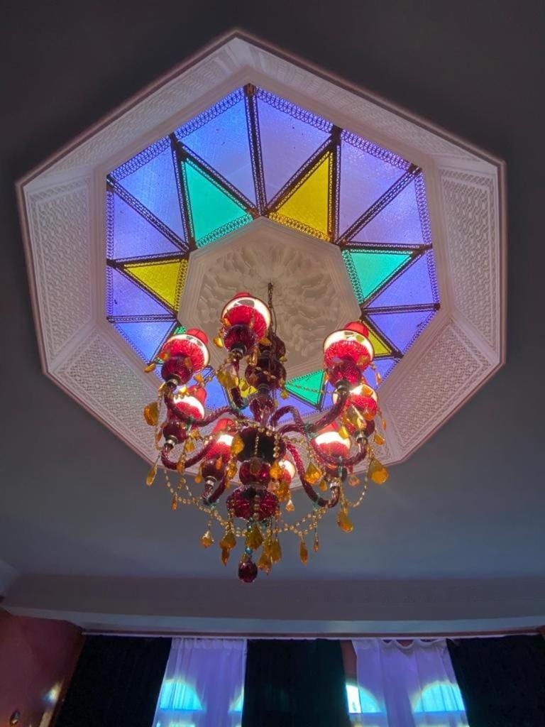Penthouse Marrakech