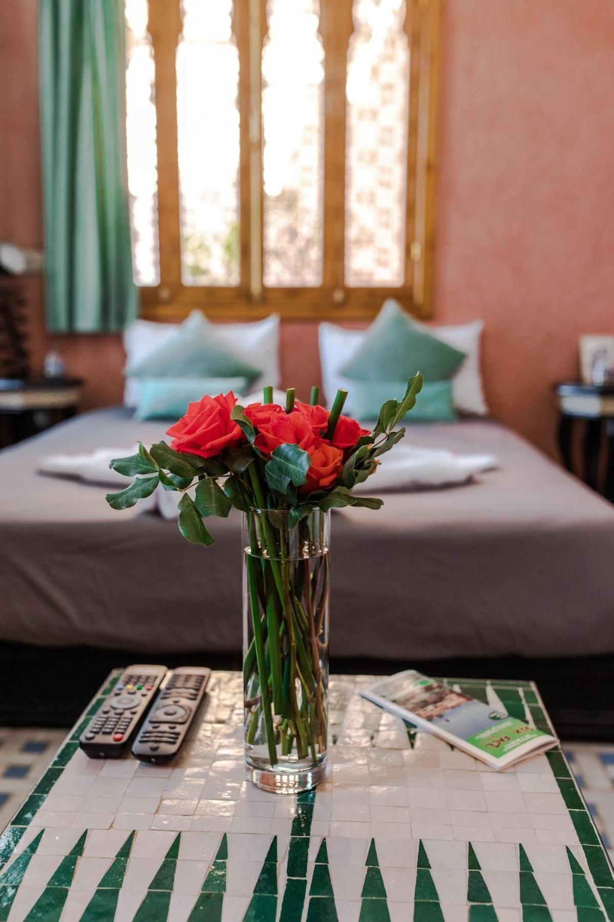 Penthouse Marrakech Apartment *