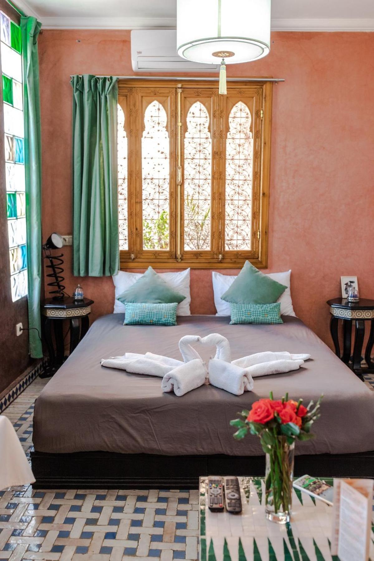 Apartment Penthouse Marrakech *