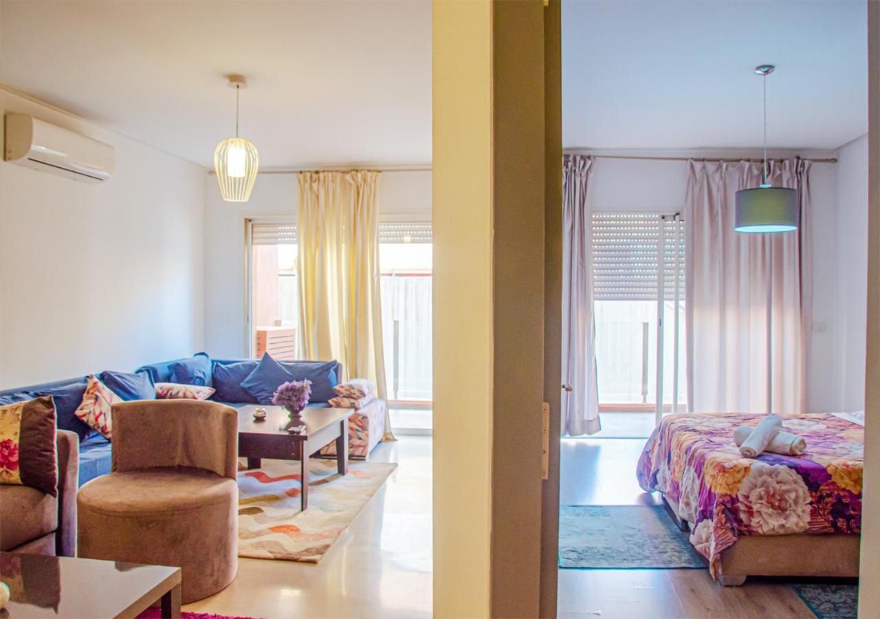 Appartement Zenith A12 *