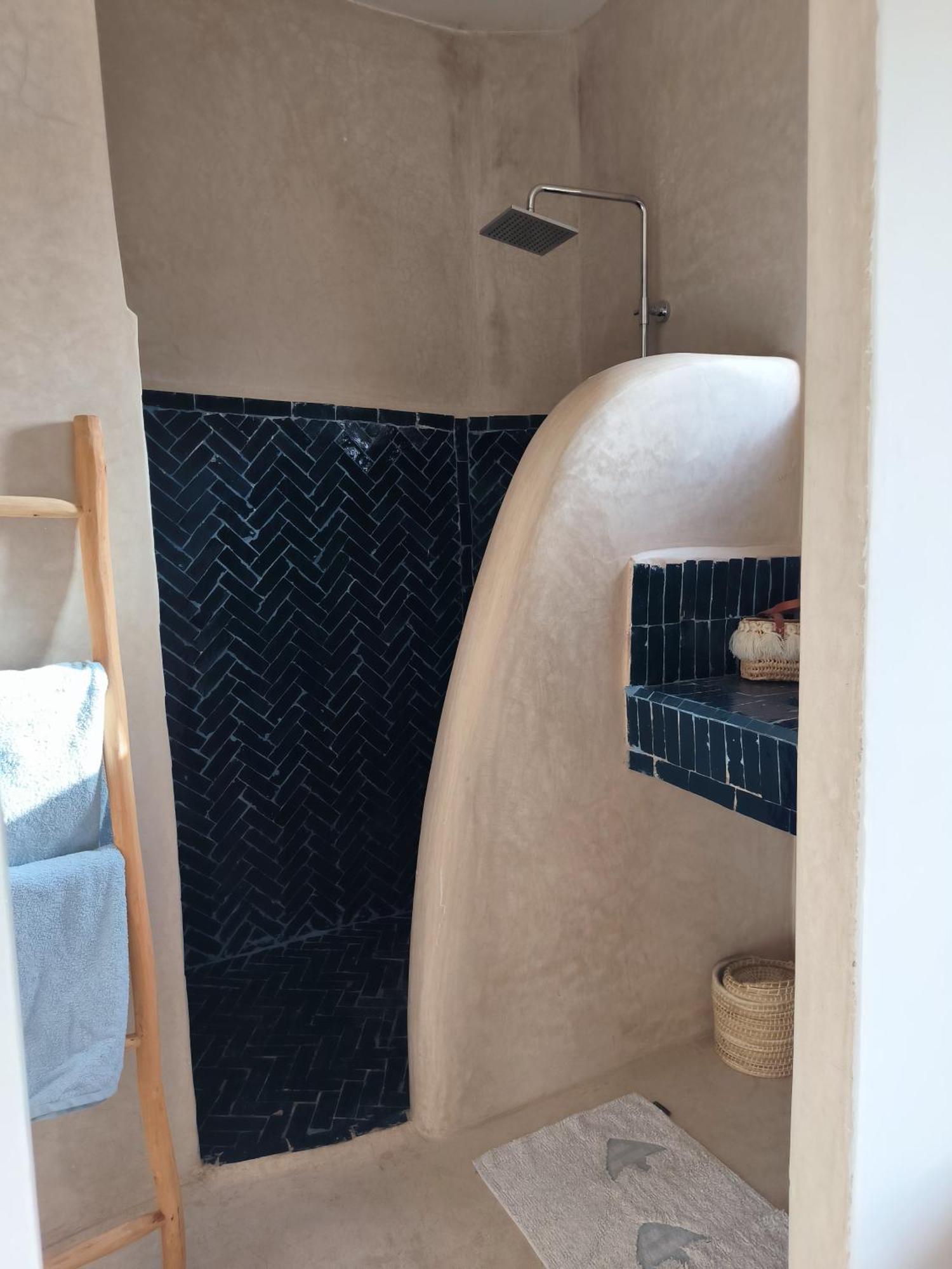 Choubi 3 Bedroom Medina