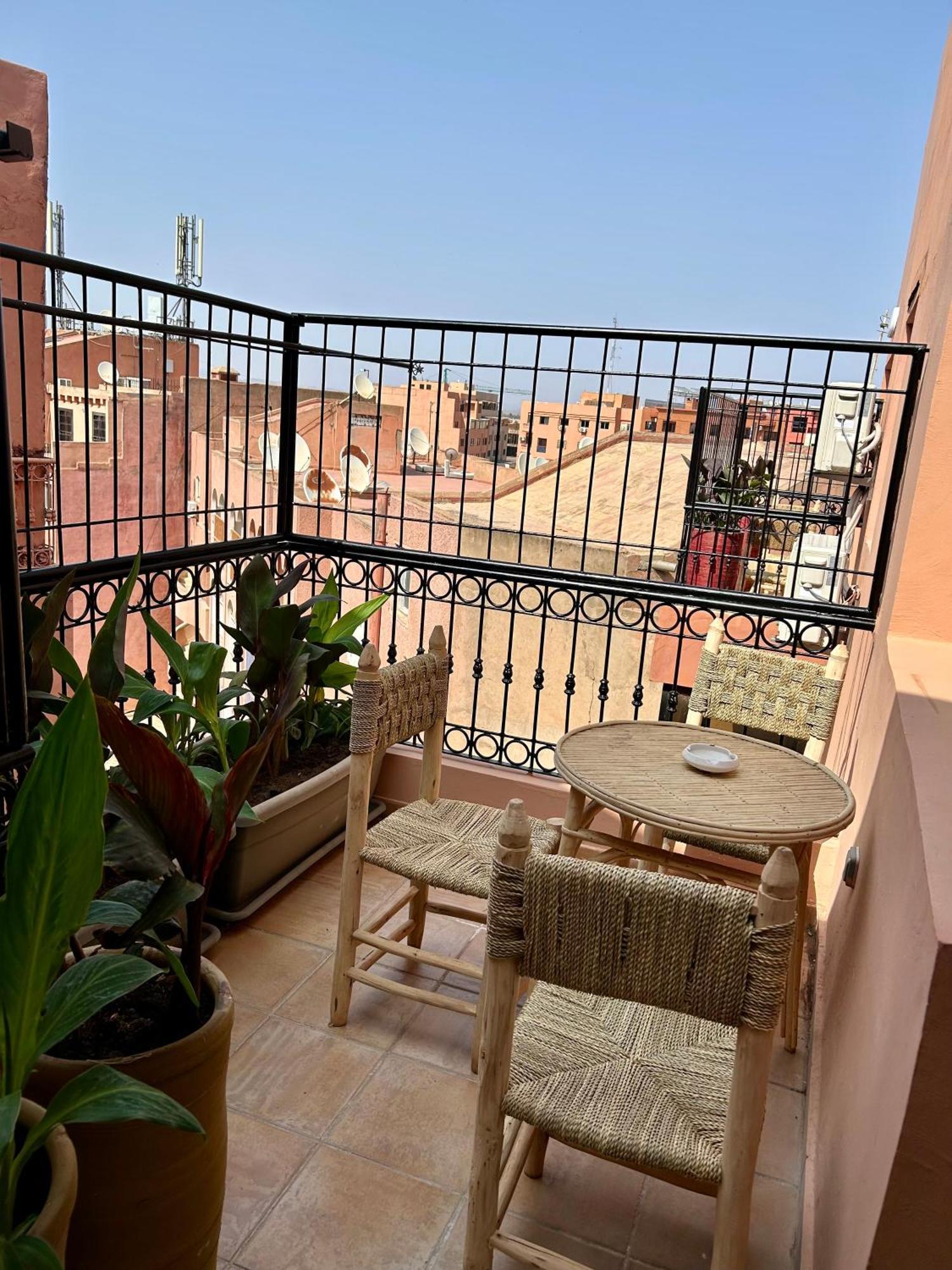 Marrakech