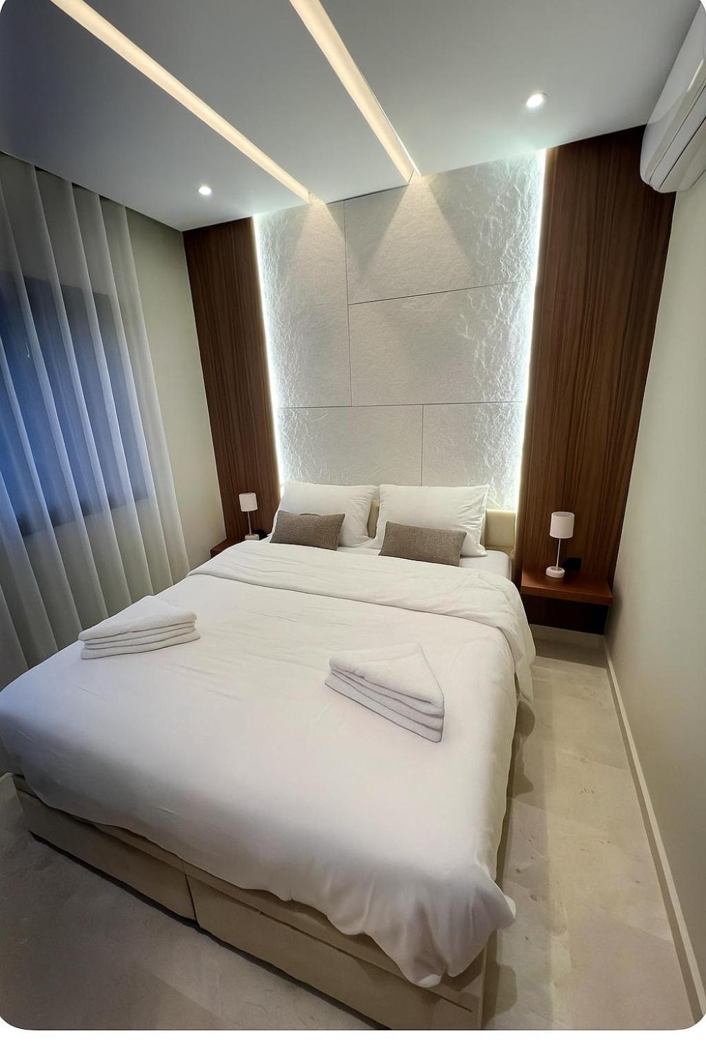 Modern In Gueliz Appartement
