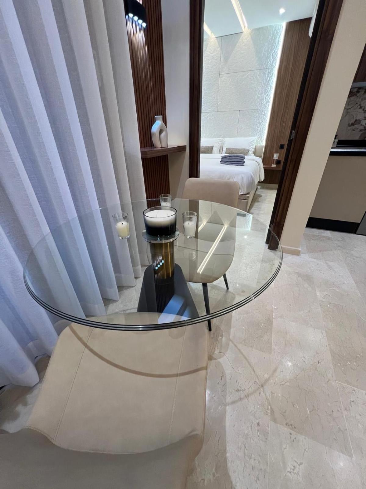 Appartement Modern In Gueliz Marrakesh