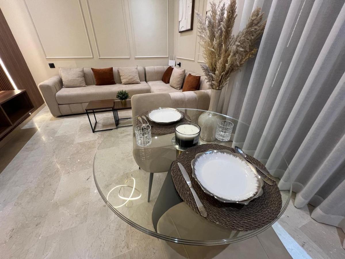 Modern In Gueliz Appartement *