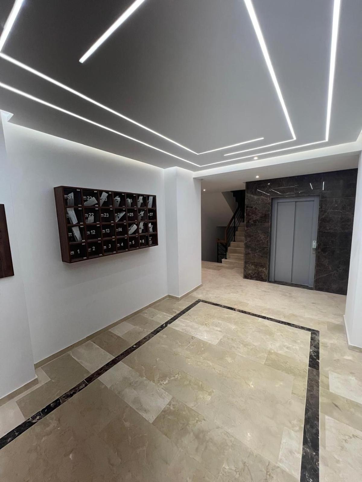 Modern In Gueliz Appartement
