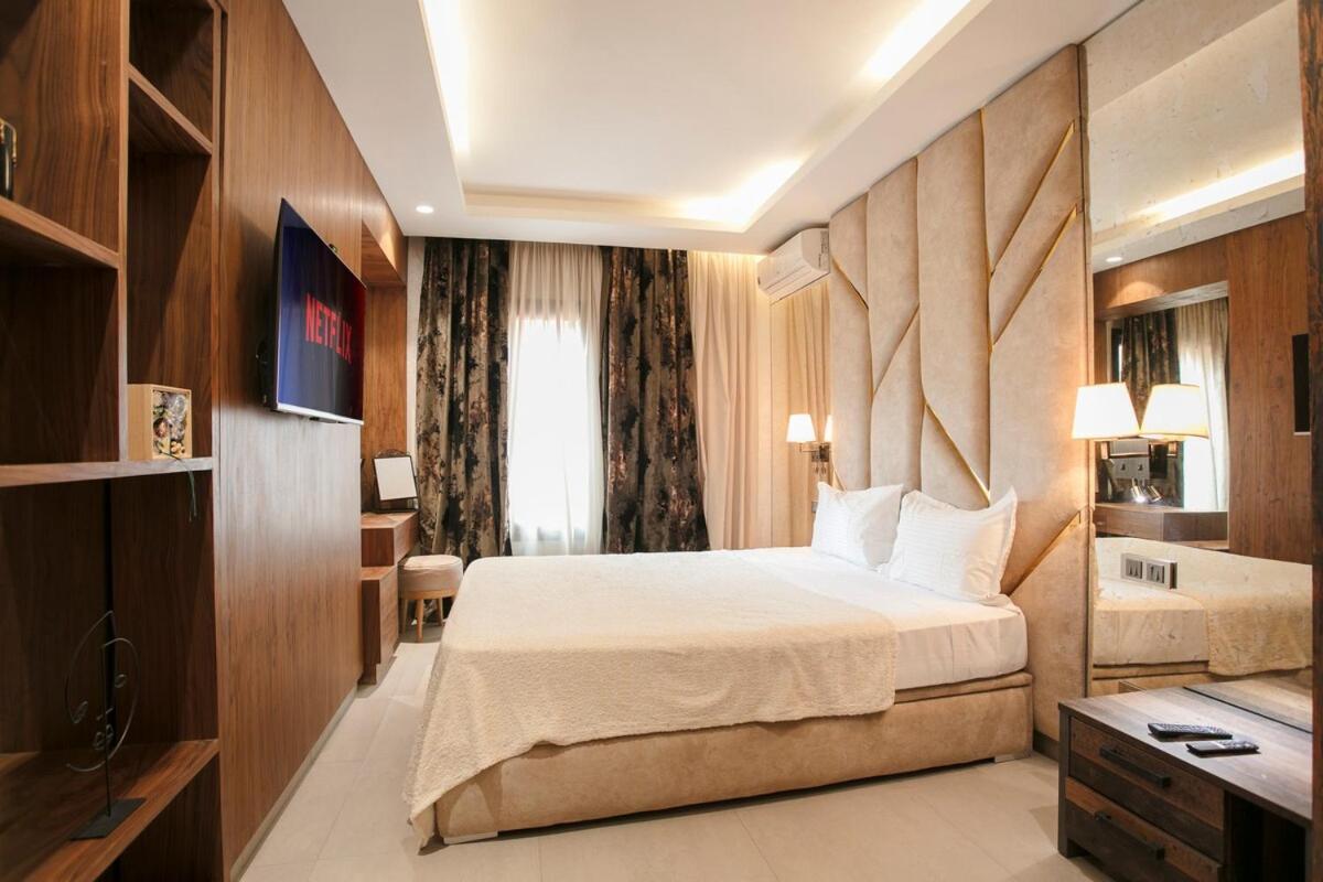 The Modern Luxury - Marrakech *