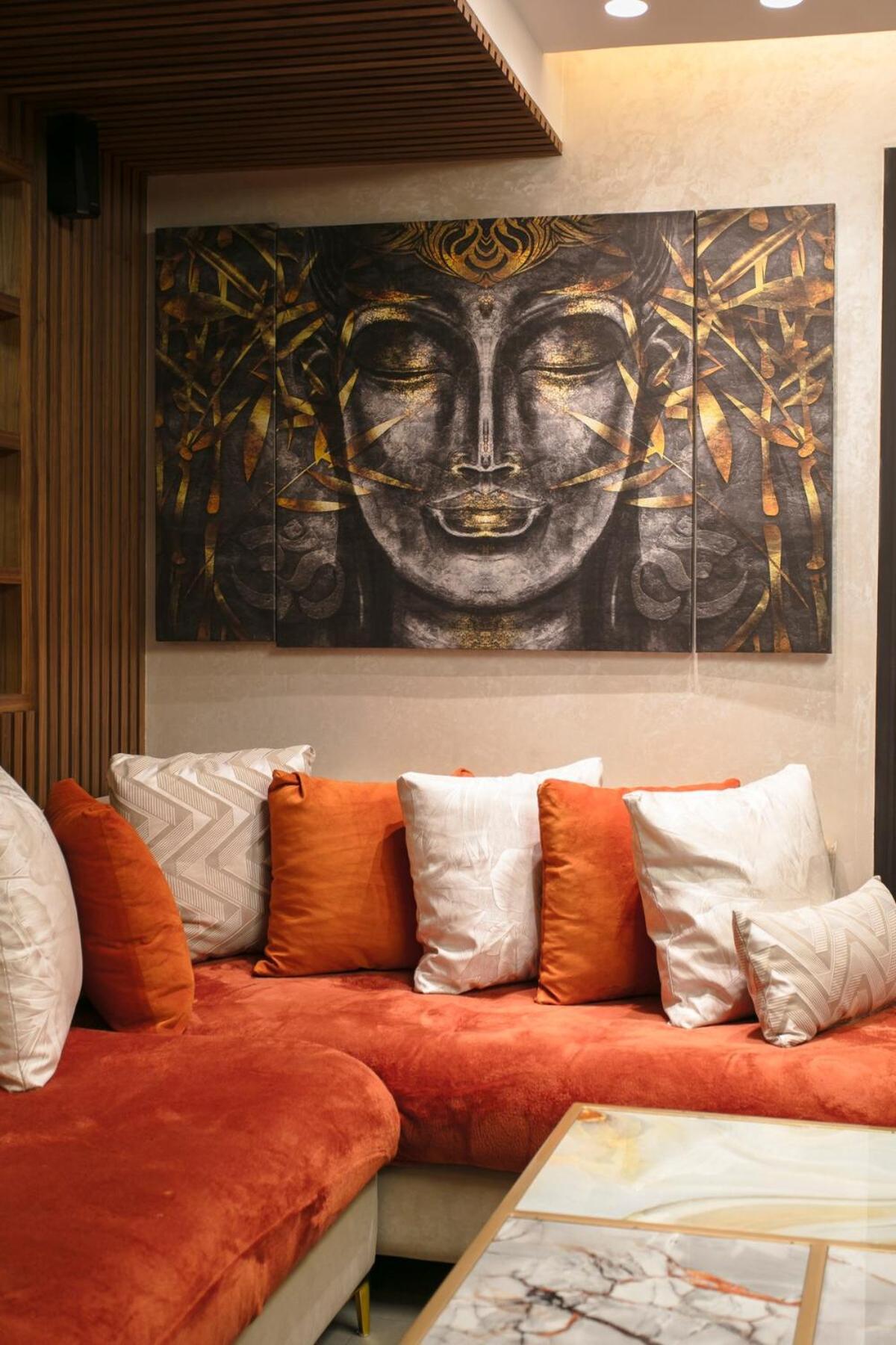 The Modern Luxury - Marrakech Appartement *