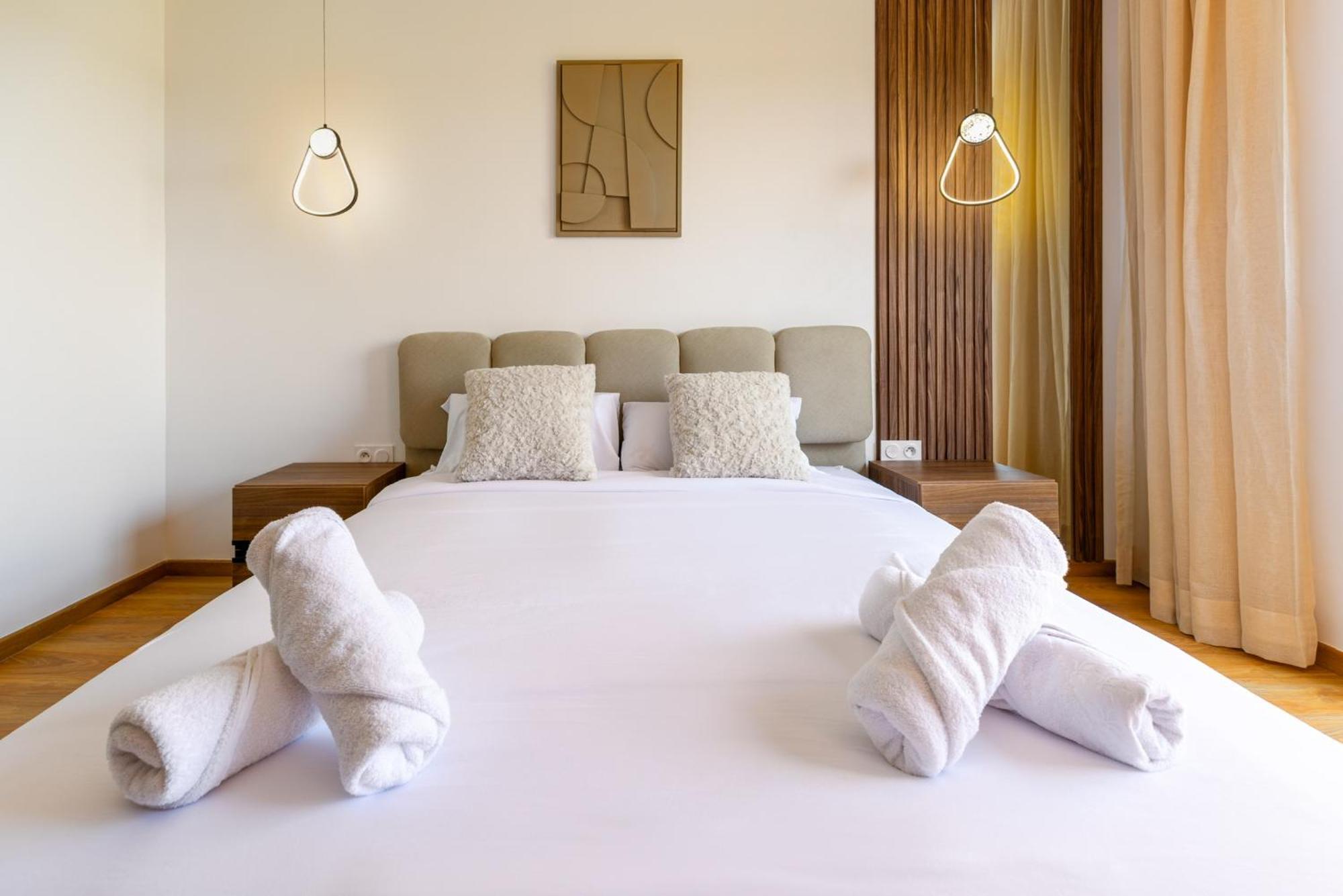 Elegance Et Confort 3 Sur Le Golf De Noria Appartement *