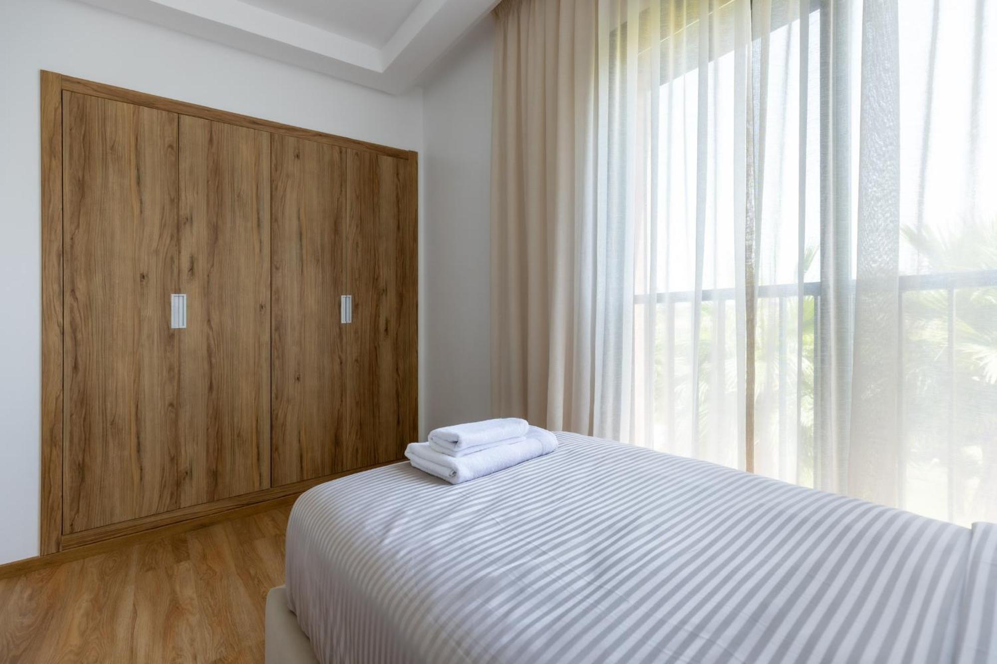 Elegance Et Confort 3 Sur Le Golf De Noria Appartement *