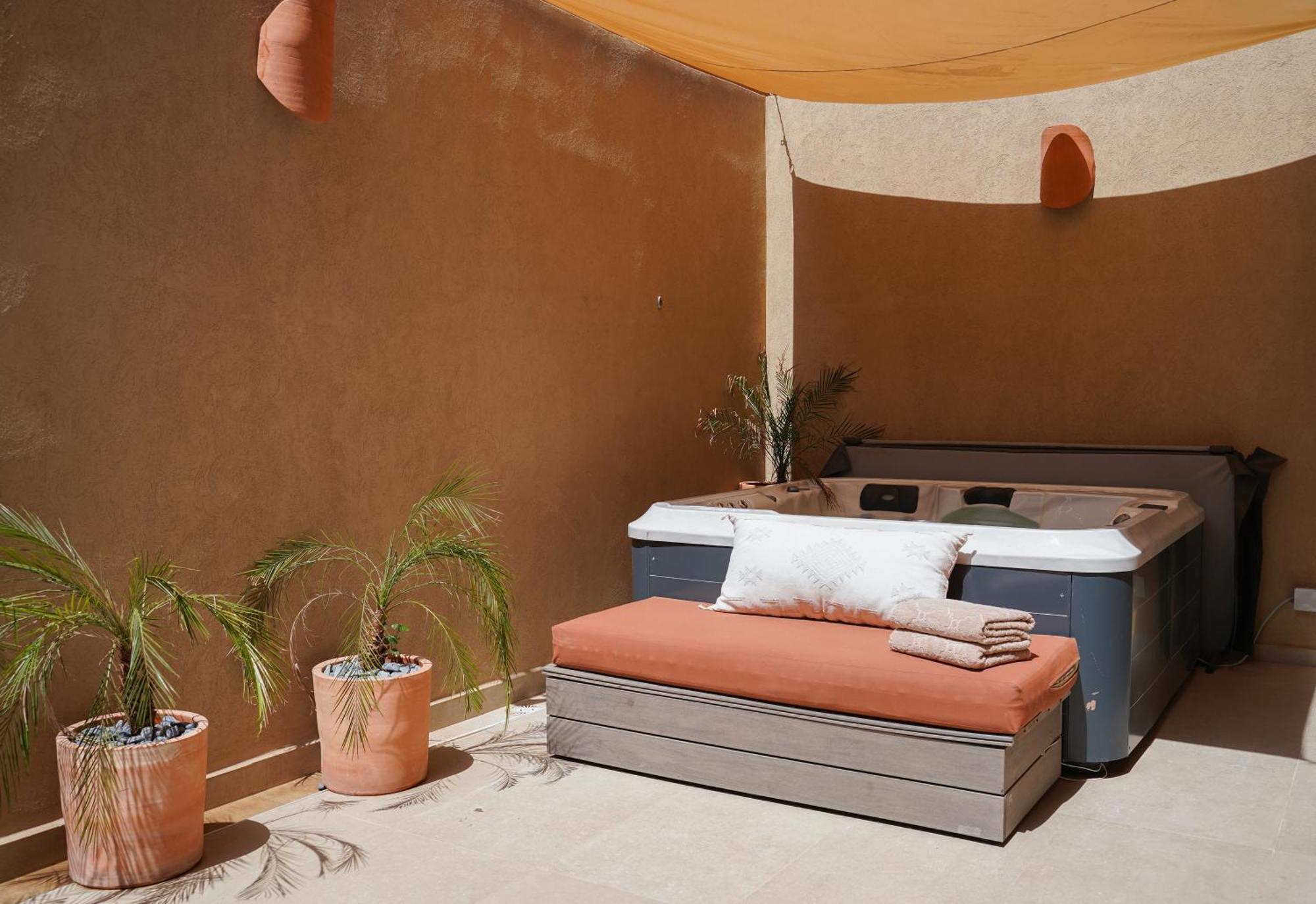 Rentsuite Arji Appartement