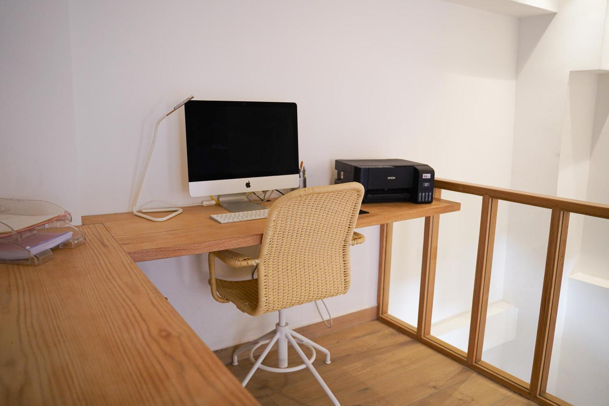 Rentsuite Arji Appartement Marrakesh